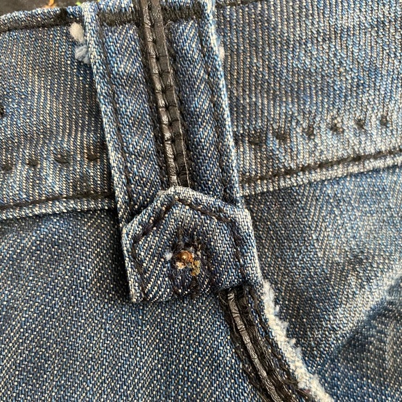 Jeans - Picture 9 of 9